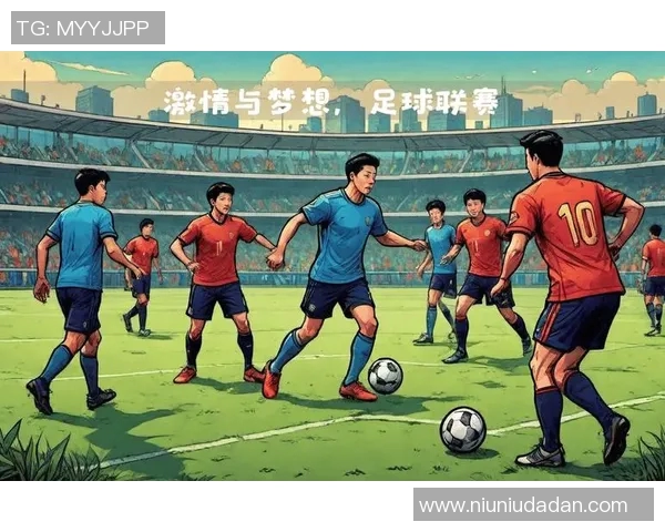 足球明星用语言传递激情与梦想的故事与启示